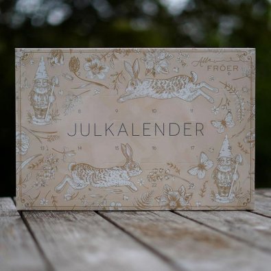 Calendario de Navidad de Semillas – Pack de 2
