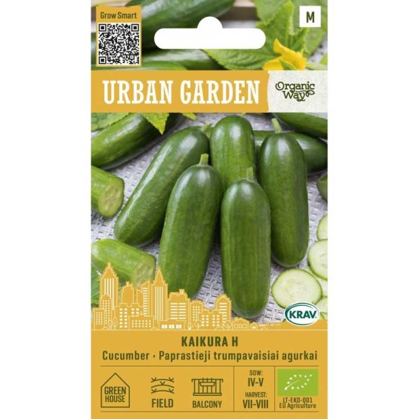 Pepino ’Kaikura H’