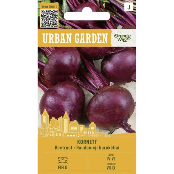 Remolacha ’Kornett’