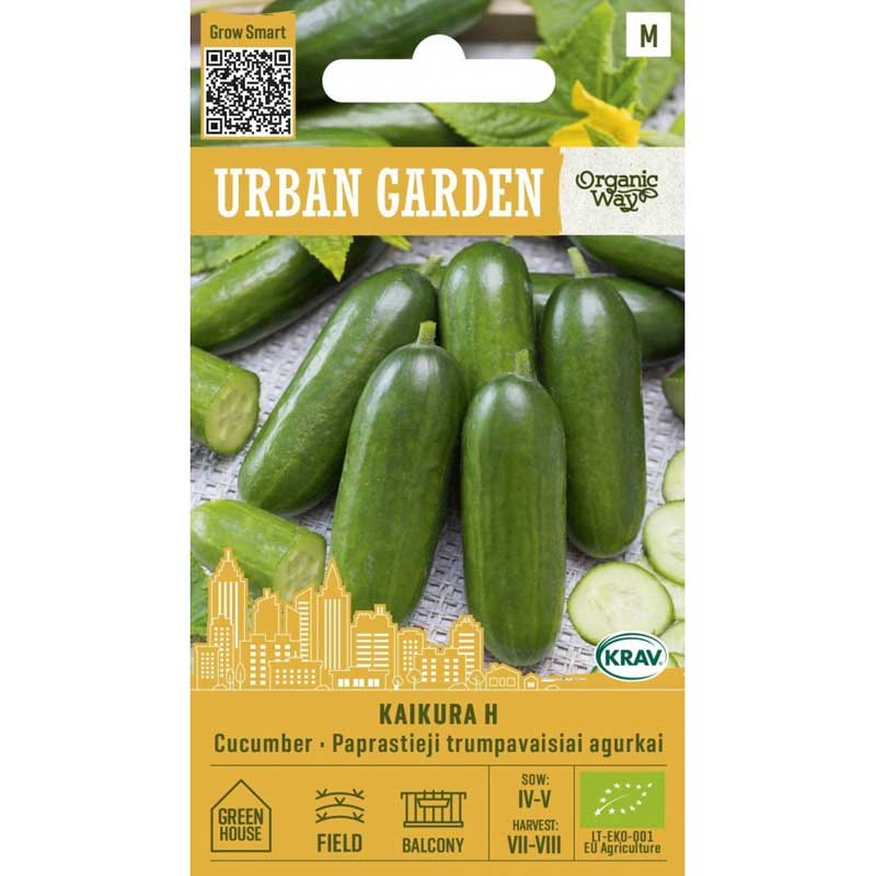 Pepino ’Kaikura H’