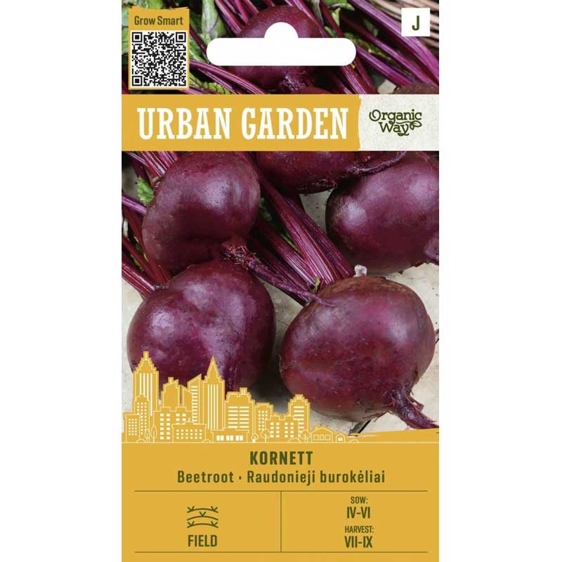 Remolacha ’Kornett’